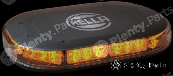 Hella 1LX358111-471 — Warning Light