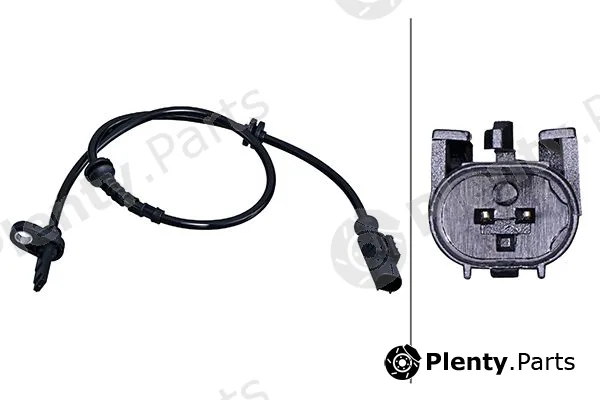 Hella 6PU358218-011 — Sensor, wheel speed