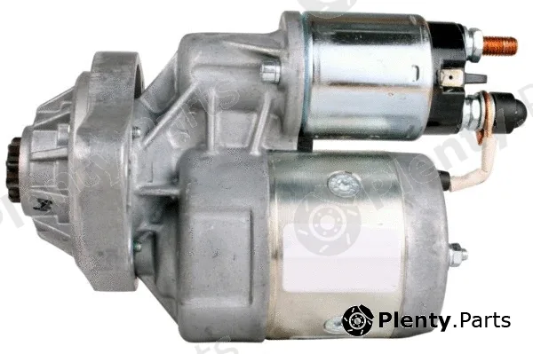 Hella 8EA012526-761 — Starter