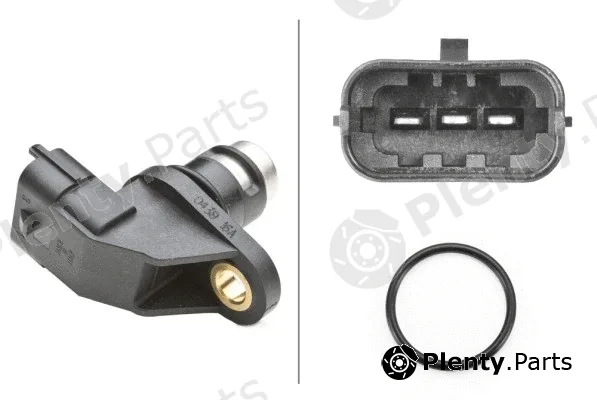 Hella 6PU009121-591 — Sensor, camshaft position
