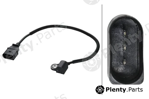 Hella 6PU009168-181 — Sensor, camshaft position