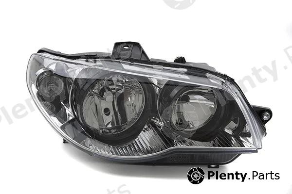 Hella 1EH354087-021 — Headlight