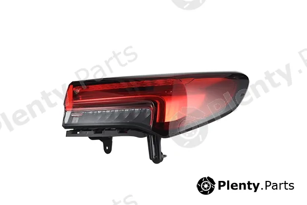 Hella 2SD014386-021 — Tail Light Assembly