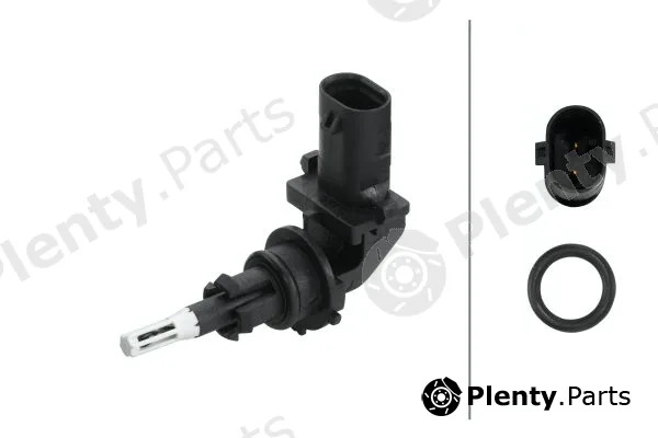 Hella 6PT009109-341 — Sensor, intake air temperature