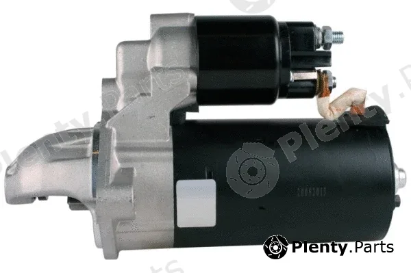 Hella 8EA012527-951 — Starter