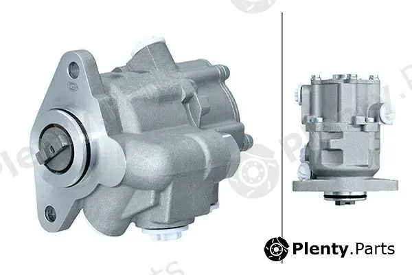 Hella 8TL359000-981 — Hydraulic Pump, steering