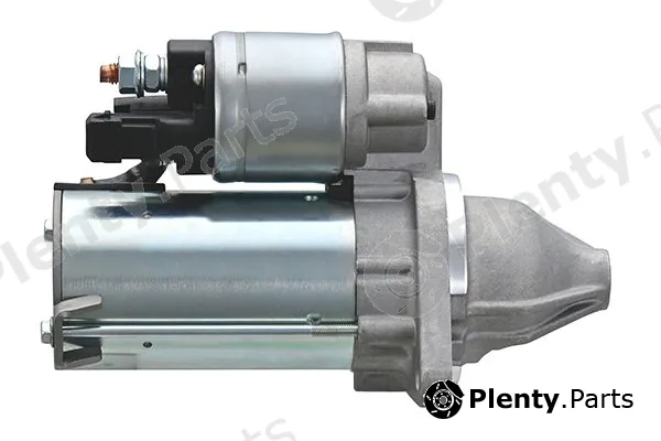 Hella 8EA011612-721 — Starter