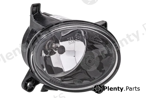 Hella 1N0271648-121 — Front Fog Light