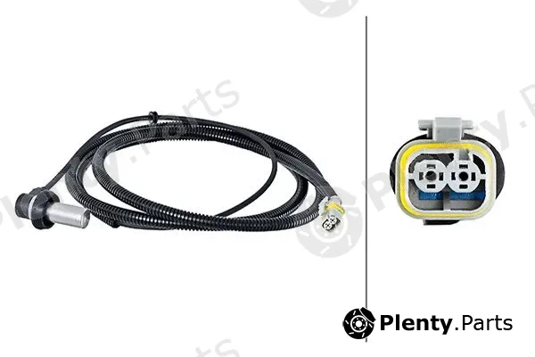 Hella 6PU230048-421 — Sensor, wheel speed