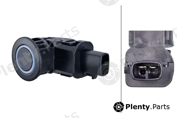Hella 6PX358270-031 — Sensor, parking distance control