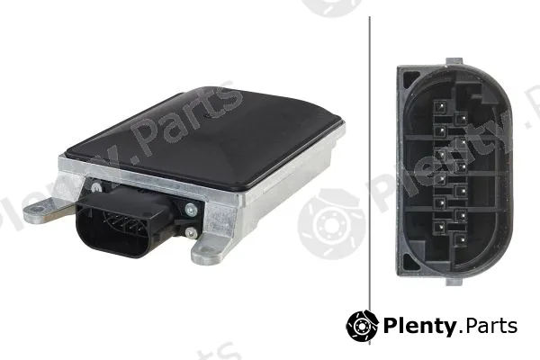 Hella 6PZ010905-501 — Control Unit, lane change assistant