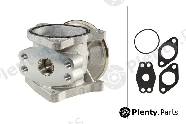 Hella 6NU010171-301 — EGR Valve