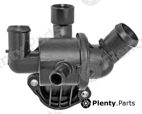 Hella 8MT354777-341 — Thermostat, coolant