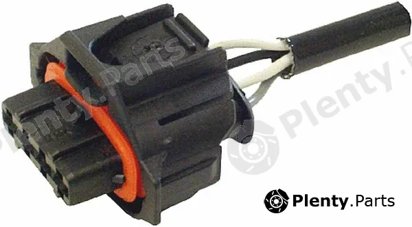 Hella 6PA009166-501 — Lambda Sensor