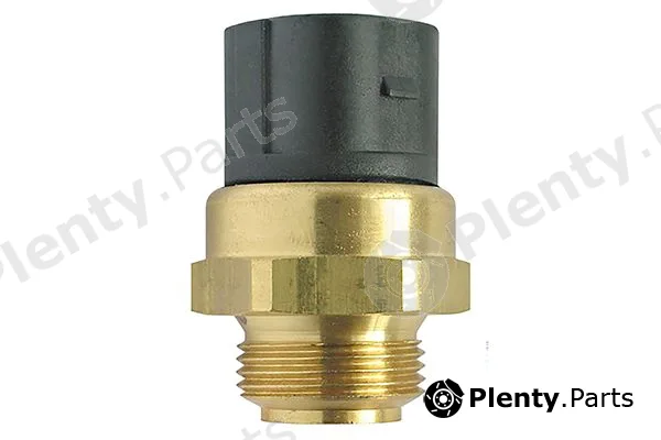 Hella 6ZT358280-111 — Temperature Switch, radiator fan