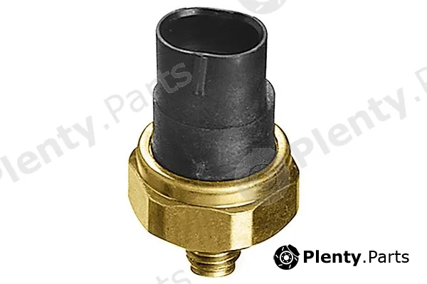 Hella 6PG358281-621 — Knock Sensor