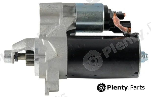 Hella 8EA012528-671 — Starter