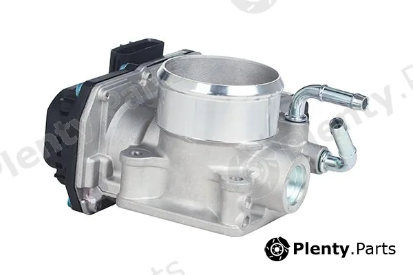 Hella 8UK007623-521 — Throttle Body