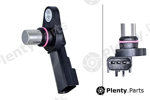 Hella 6PU358191-011 — Sensor, camshaft position