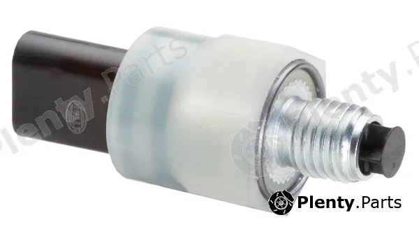 Hella 6PP010378-201 — Sender Unit, oil temperature/pressure