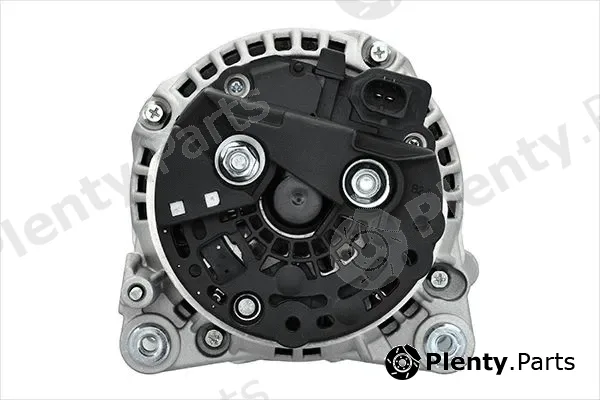 Hella 8EL015630-621 — Alternator