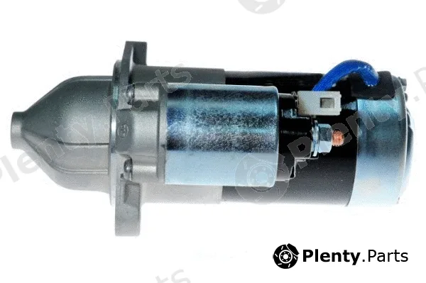 Hella 8EA011610-801 — Starter