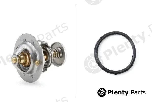 Hella 8MT354778-141 — Thermostat, coolant