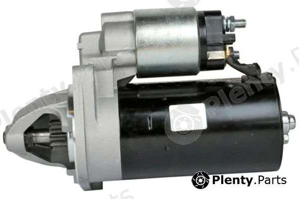 Hella 8EA012526-641 — Starter