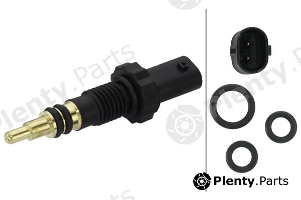 Hella 6PT013113-241 — Sensor, coolant temperature