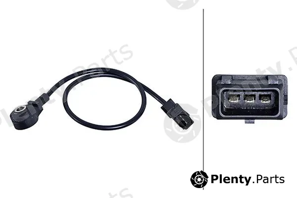 Hella 6PG013114-351 — Knock Sensor