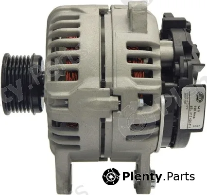 Hella 8EL012426-311 — Alternator