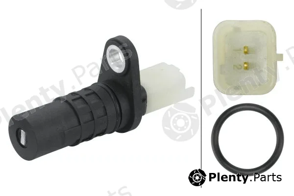 Hella 6PU009167-381 — Sensor, crankshaft pulse