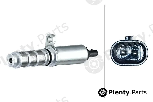 Hella 6NW358188-141 — Control Valve, camshaft adjustment