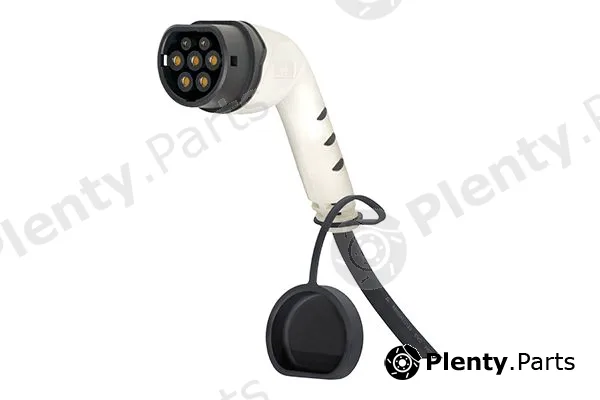 Hella 8KE358255-061 — Charging Cable, electric vehicle