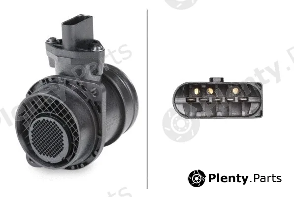 Hella 8ET009149-361 — Mass Air Flow Sensor