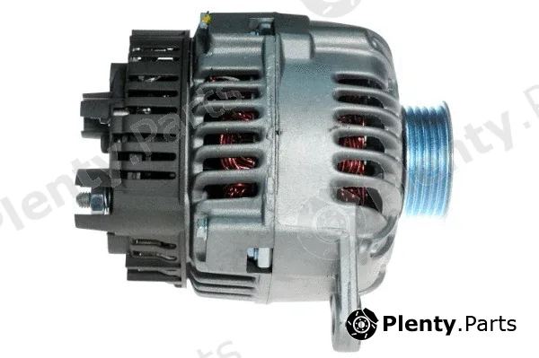 Hella 8EL011710-541 — Alternator