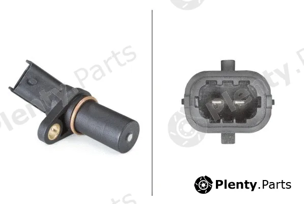 Hella 6PU009121-221 — Sensor, crankshaft pulse