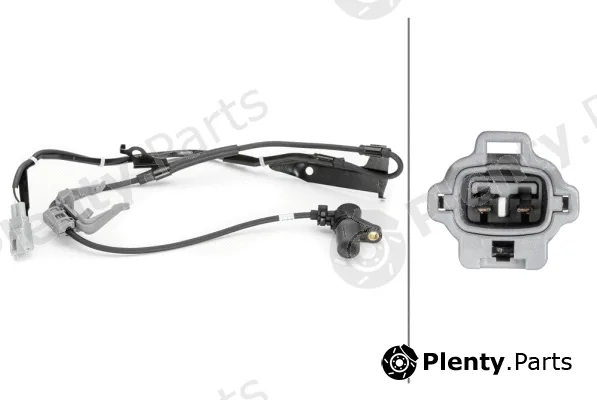Hella 6PU230040-701 — Sensor, wheel speed