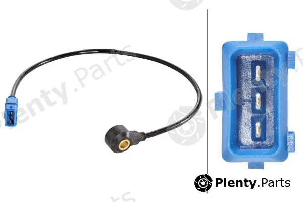 Hella 6PG013114-001 — Knock Sensor