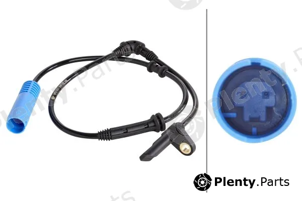 Hella 6PU012806-081 — Sensor, wheel speed