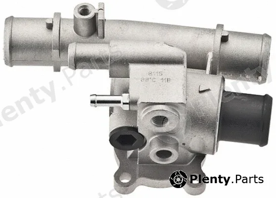 Hella 8MT354773-181 — Thermostat, coolant