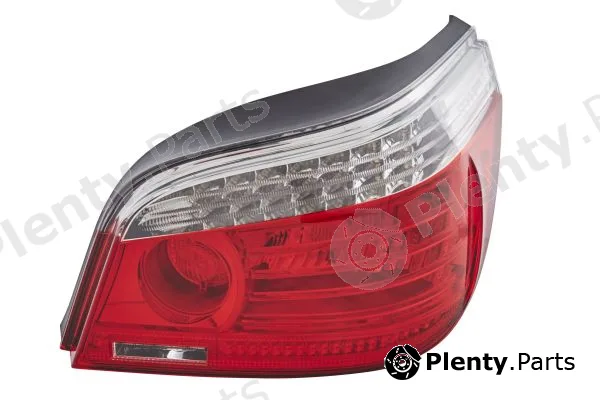 Hella 2VP009425-121 — Tail Light Assembly