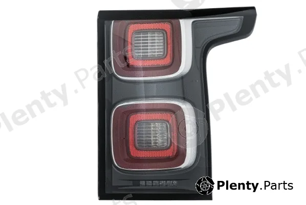 Hella 2SK354864-021 — Tail Light Assembly