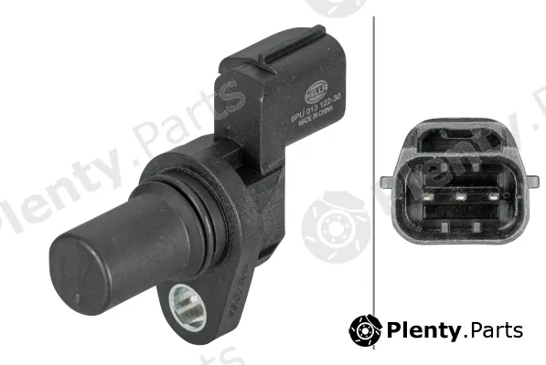 Hella 6PU013122-301 — Sensor, camshaft position