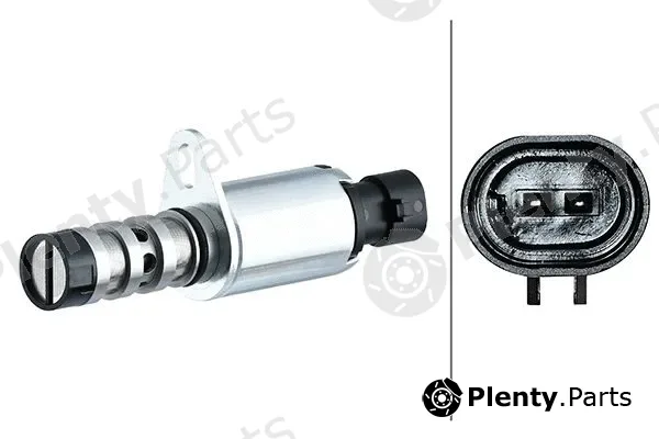 Hella 6NW358188-021 — Control Valve, camshaft adjustment