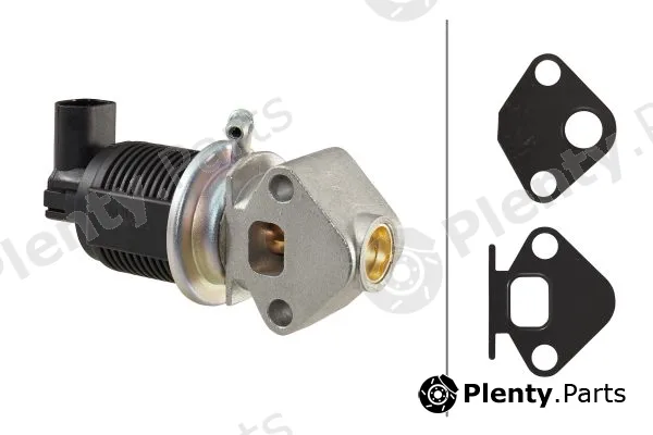 Hella 6NU010171-431 — EGR Valve