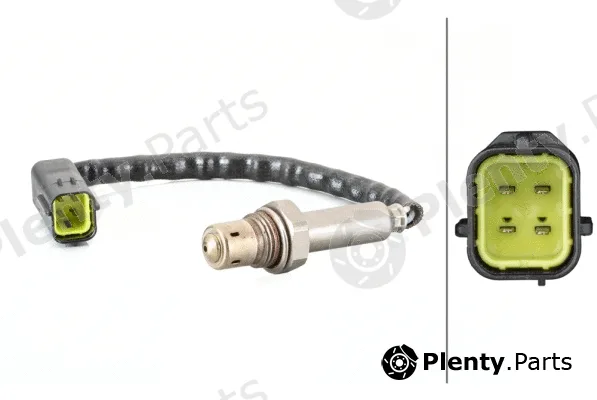 Hella 6PA358103-541 — Lambda Sensor