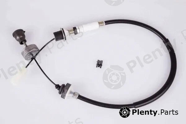 Hella 8AK355700-151 — Cable Pull, clutch control