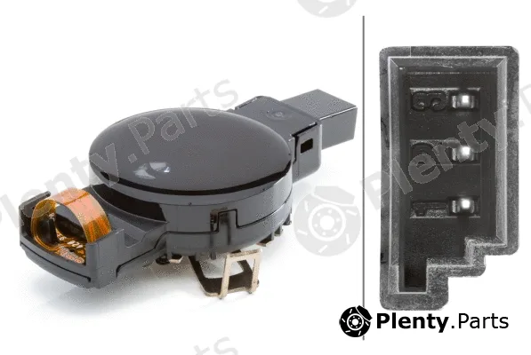 Hella 6PW011012-821 — Rain Sensor