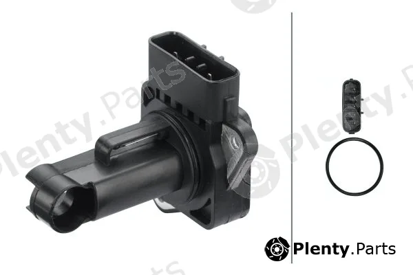 Hella 8ET009142-911 — Mass Air Flow Sensor